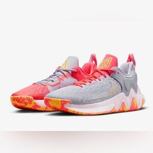 Nike Giannis Immortality 2 Basketball Trainers